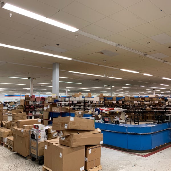 Standard Restaurant Supply Miscellaneous Store