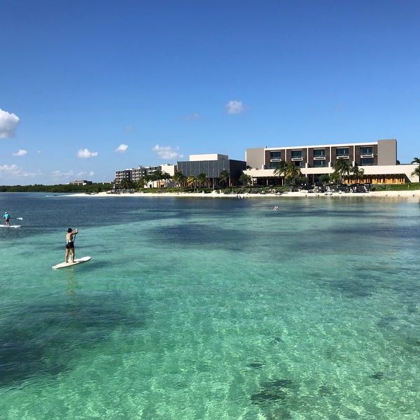 รูปภาพถ่ายที่ NIZUC Resort &amp; Spa โดย Karl V. เมื่อ 11/10/2018