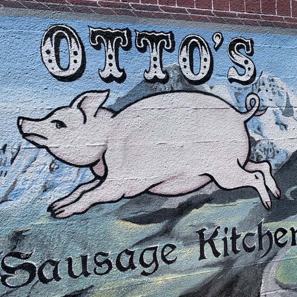 Otto's Sausage Kitchen 36 tips
