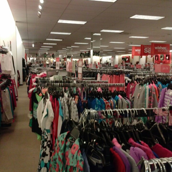 shoes at belk department store