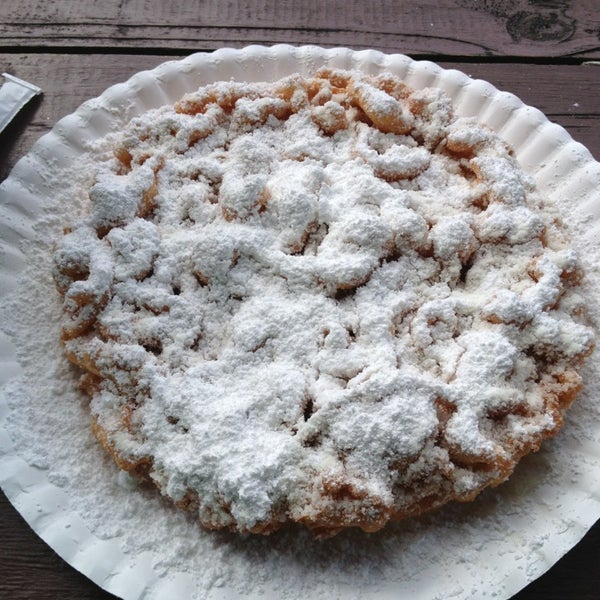 Photos at Grannys Famous Funnel Cake House Helen, GA