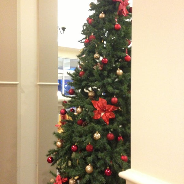 12/27/2012 tarihinde Josie M.ziyaretçi tarafından Hilton Garden Inn'de çekilen fotoğraf