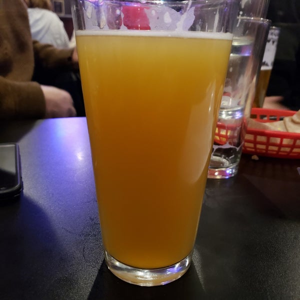 Photo taken at Signatures Mill Stone Tavern by Craig C. on 1/18/2019