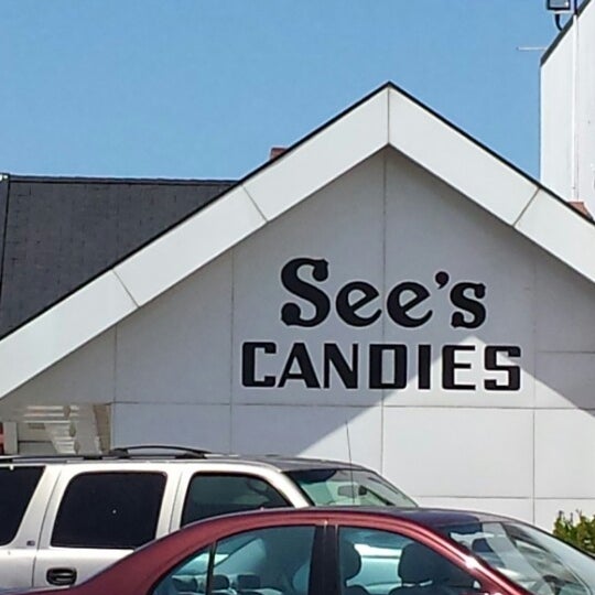 Photos at See's Candies Orange Park 9 tips from 823 visitors