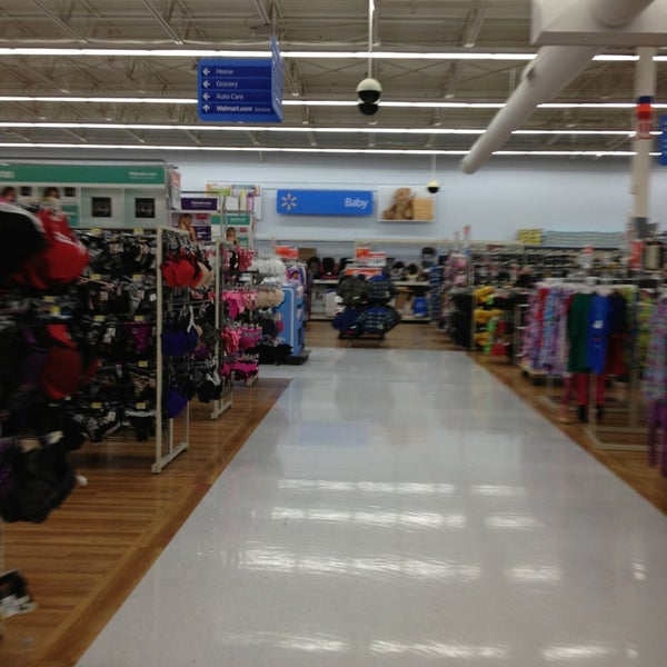 Photos at Walmart Arroyo Grande, CA