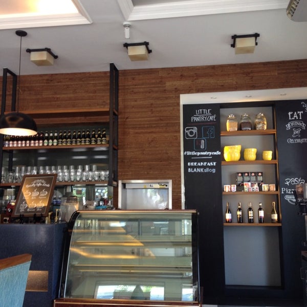Photos At Little Pantry Cafe Ugong 1 Tip