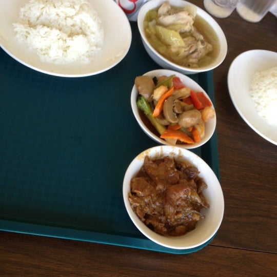 Gold Ribbon Restaurant Saipan, Saipan