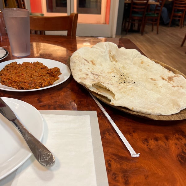 Ali Baba Mediterranean Restaurant Mediterranean Restaurant in Troy