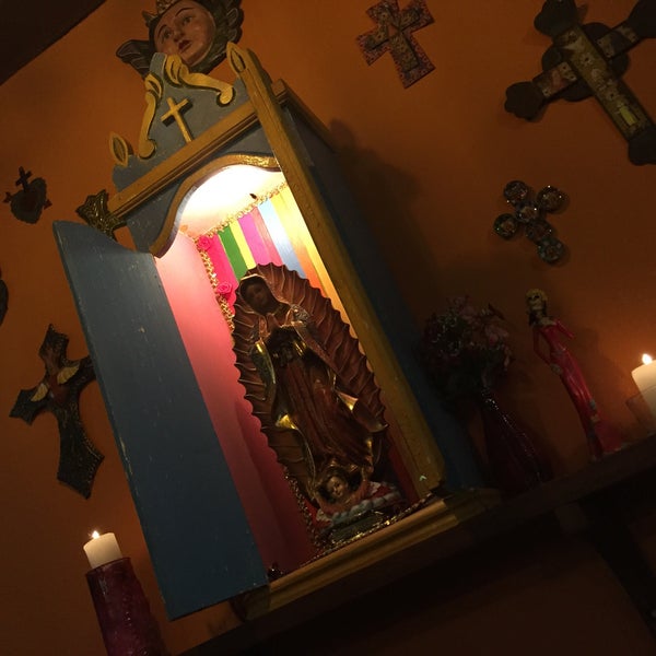 1/4/2015에 Heloisa M.님이 Guacamole Cocina Mexicana에서 찍은 사진