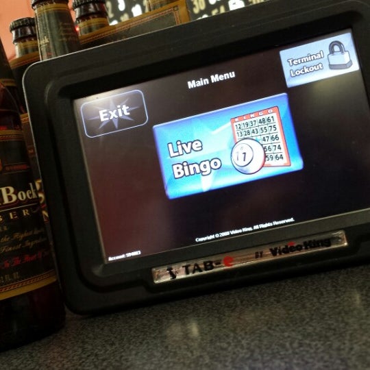 Late Night Bingo Casino in San Antonio