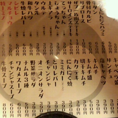Photos At もんもん 大鳥居店 69 Visitors