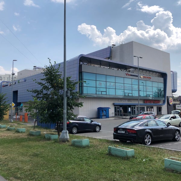Галерея атлантис Галерея атлантис