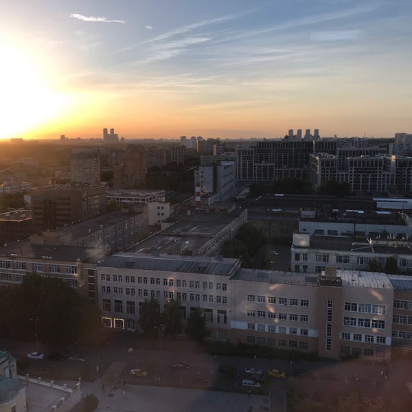Почта банк на преображенской площади