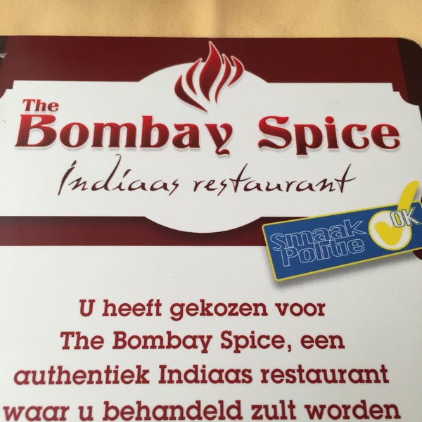 Bombay Spice 23 tips from 223 visitors