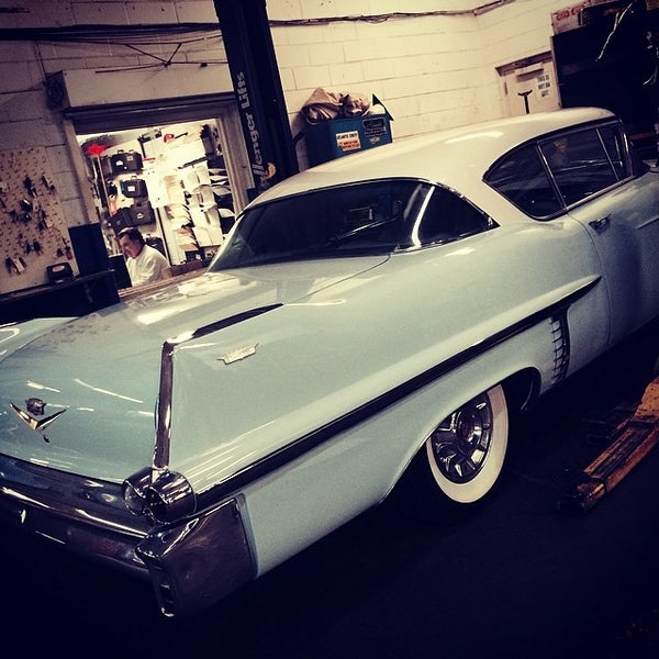 Atlantic Chevrolet Auto Dealership in Bay Shore