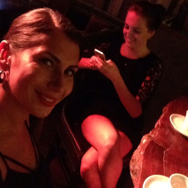 7/10/2014にКсения П.がMalinki Night Clubで撮った写真