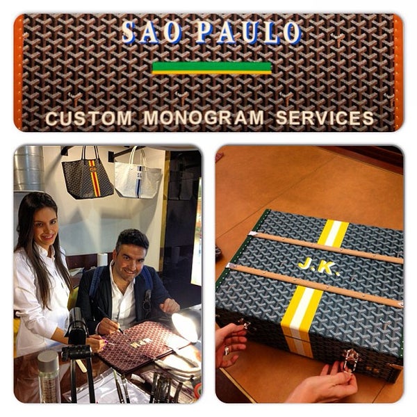 Goyard jk 2025