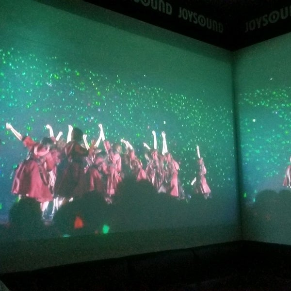 Fotos En Joysound 新宿西口店 西新宿 1 Tip