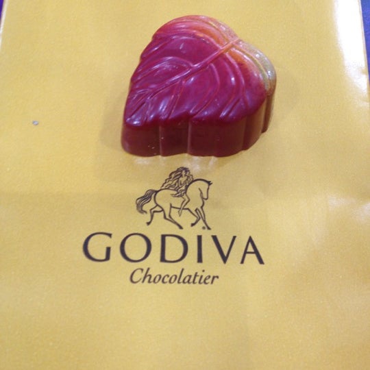 Godiva chocolatier РєРѕС„Рµ