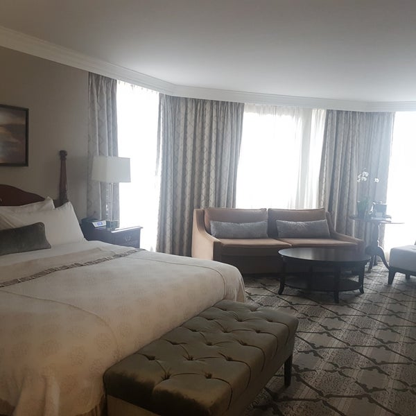 1/4/2018にADN L.がThe Magnolia Hotel &amp; Spaで撮った写真