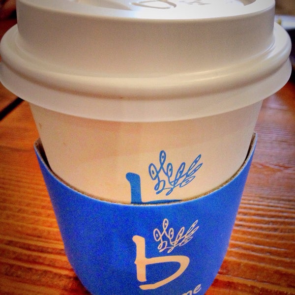 12/13/2014에 Mardy E.님이 Caffé Bene에서 찍은 사진