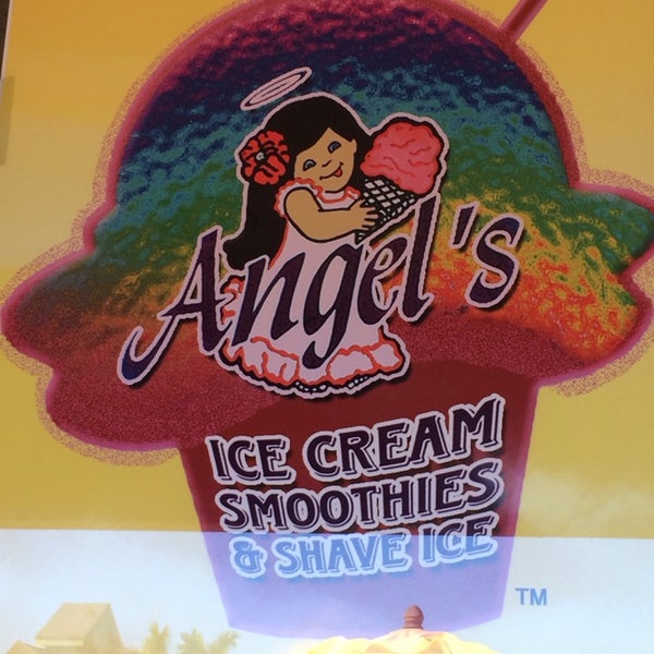 Angel's Ice Cream 55510 Kamehameha Hwy