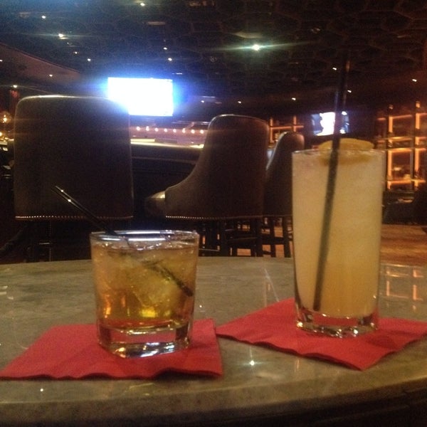 Whiskey Down The Strip 20 tips