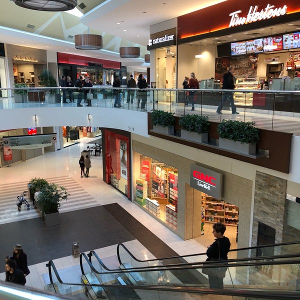 Photos at Southcentre Mall Shopping Mall in Calgary