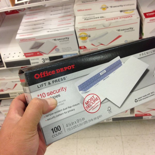 Office Depot Warner Center 6227 Topanga Canyon Blvd