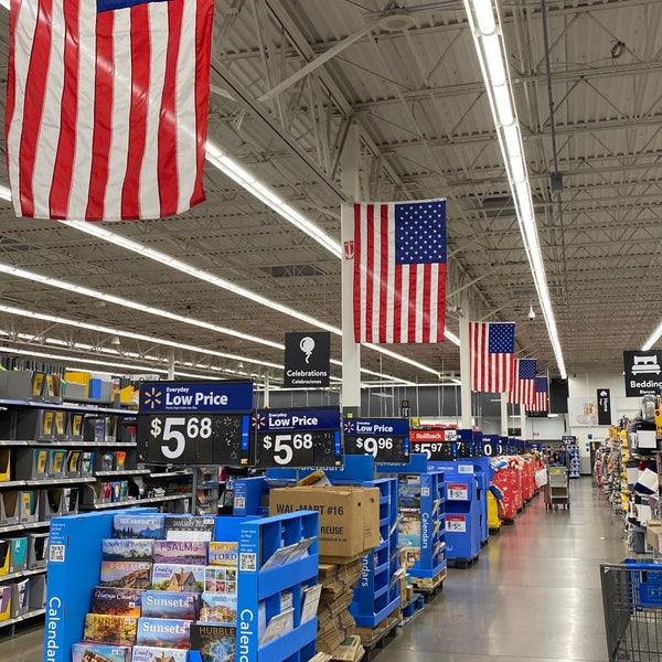 Walmart Las Vegas - W Charleston Blvd