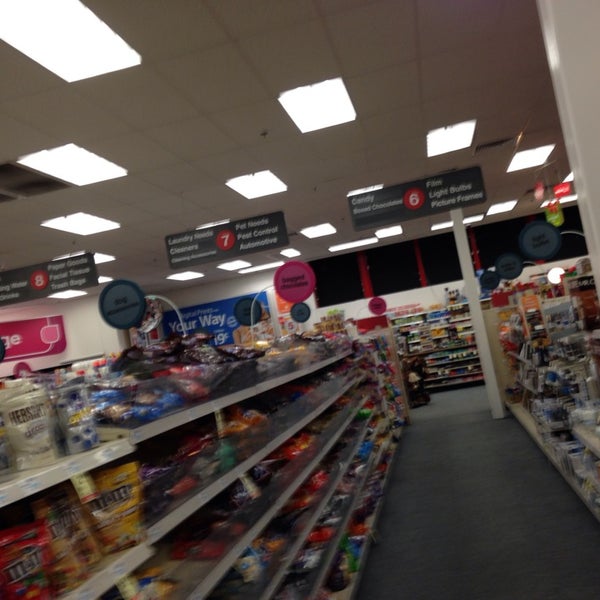 CVS pharmacy - Pharmacy