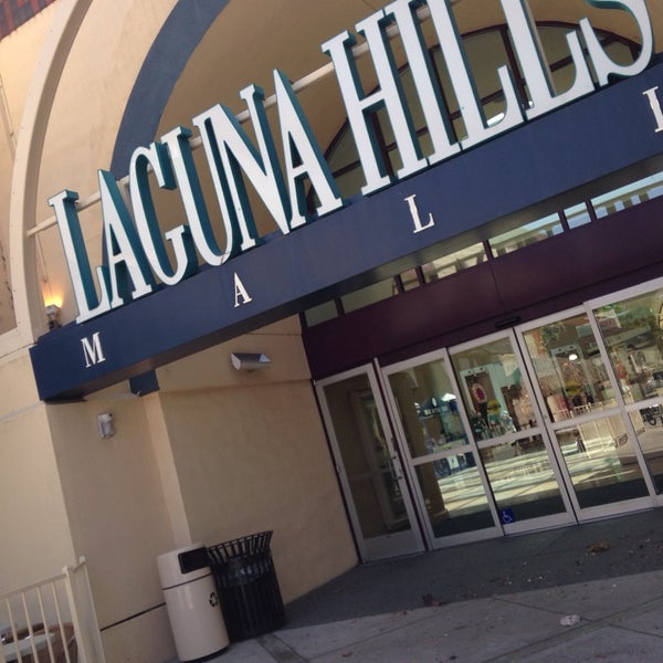 Photo taken at Laguna Hills Mall by DT on 4/30/2014