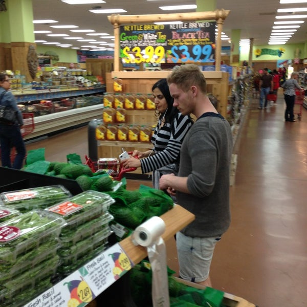 Photos at Trader Joe's Paramus, NJ