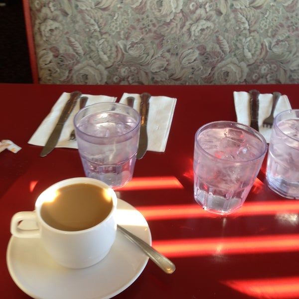 Meadowlands Diner 36 tips