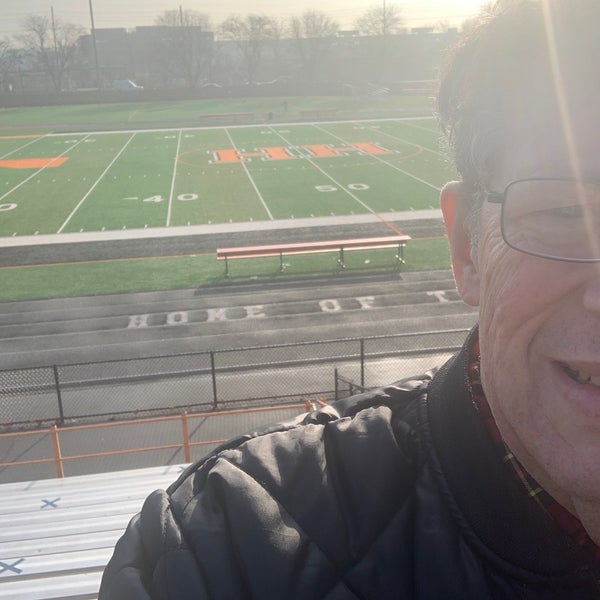 Hasbrouck Heights Football Field Hasbrouck Heights, NJ