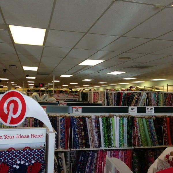 JOANN Fabrics and Crafts - Mesa, AZ