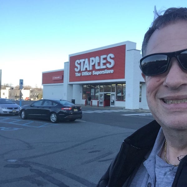Staples 6 tips