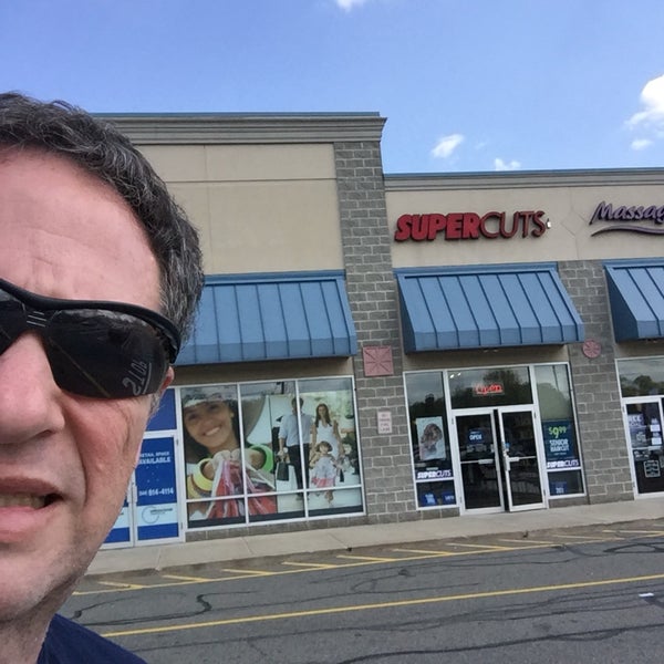 Photos At Supercuts 1 Tip