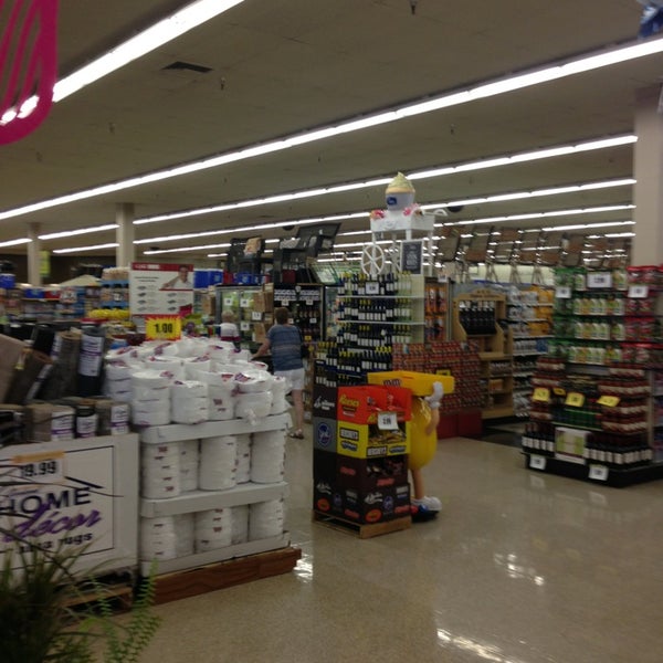 Photos at Bashas' Grocery Store