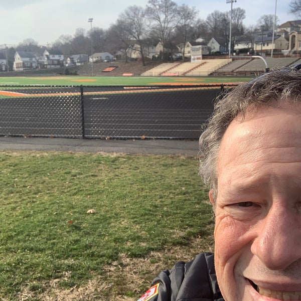 Hasbrouck Heights Football Field Hasbrouck Heights, NJ