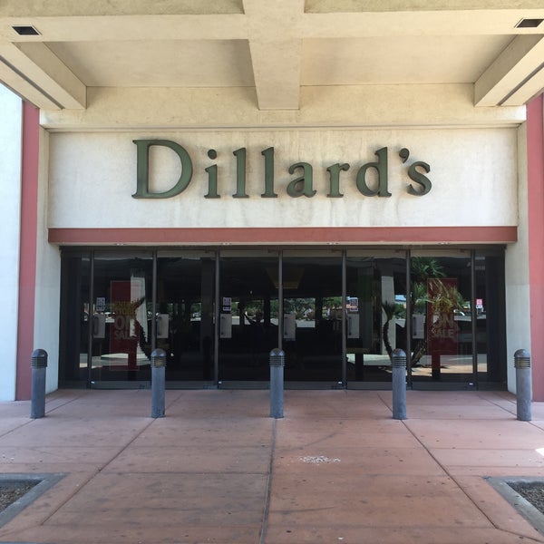 Dillard&#39;s - Mesa, AZ