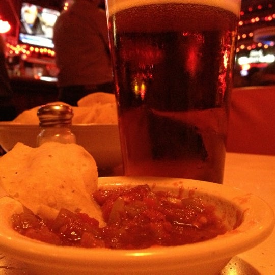11/3/2012にMichelle K.がTee Pee Mexican Foodで撮った写真