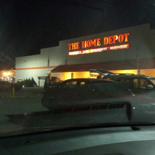 Photos at The Home Depot Hardware Store