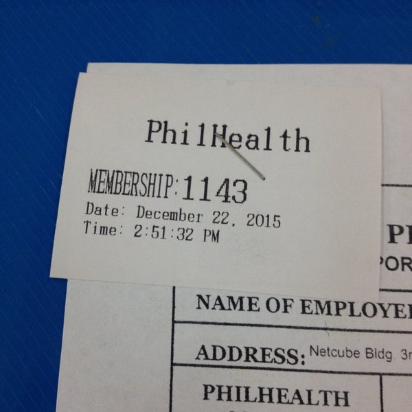 PhilHealth Las Pinas