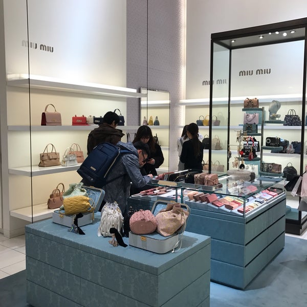 Photos At Miu Miu 52 Visitors