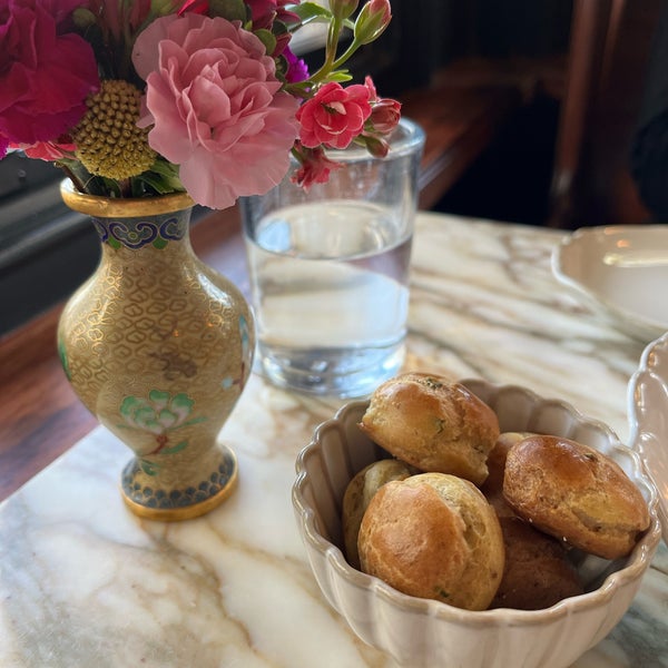 The Coupe & Flute Bar de champán en Seattle