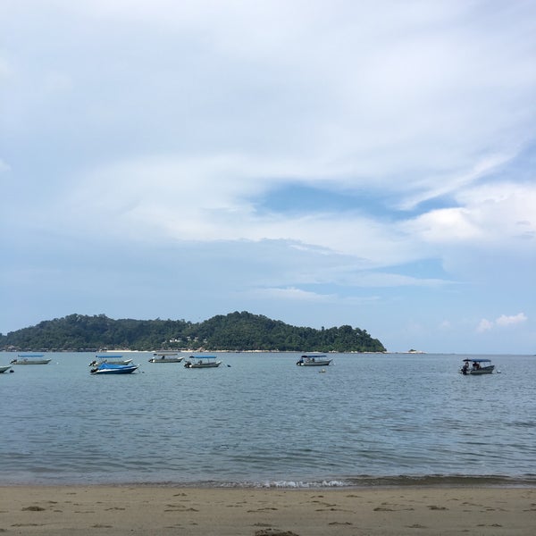 Photos At Pantai Pasir Bogak Beach