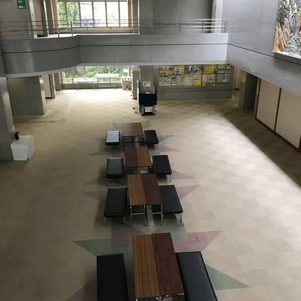 はさま未来館 挾間町挾間104 1