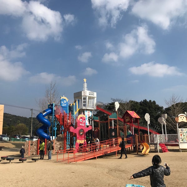 Photos At 鉄輪地獄地帯公園 Park