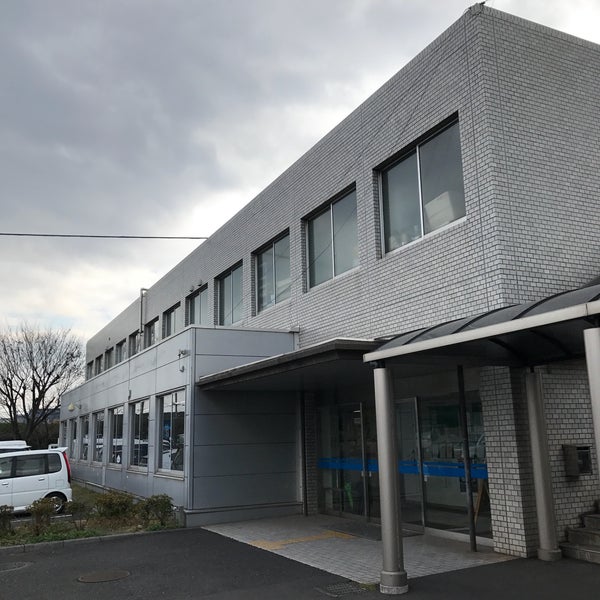 国土交通省 九州運輸局 大分運輸支局 大分市、大分県